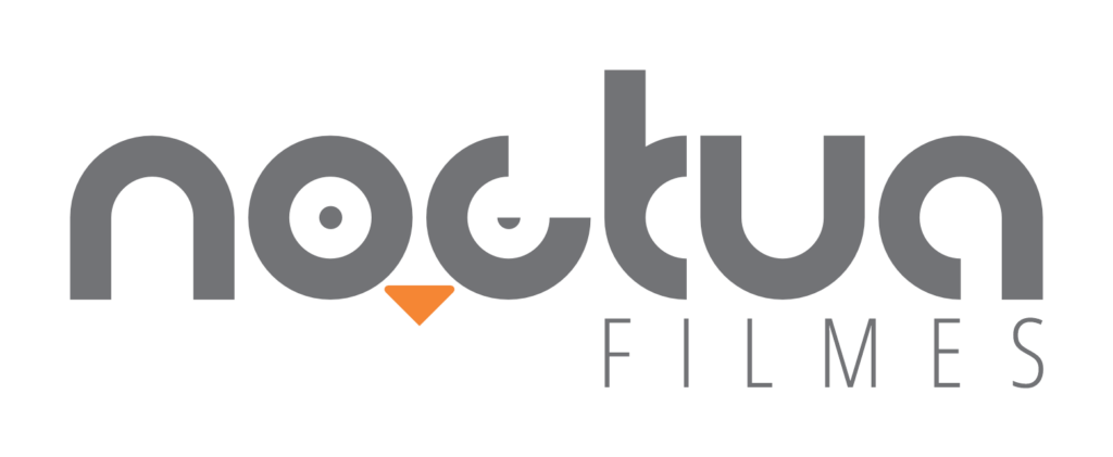 Logotipo Noctua Filmes