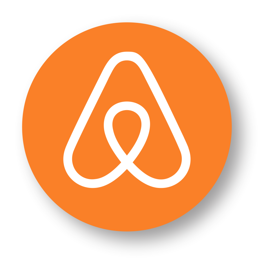Icone airbnb