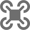 icone Drone
